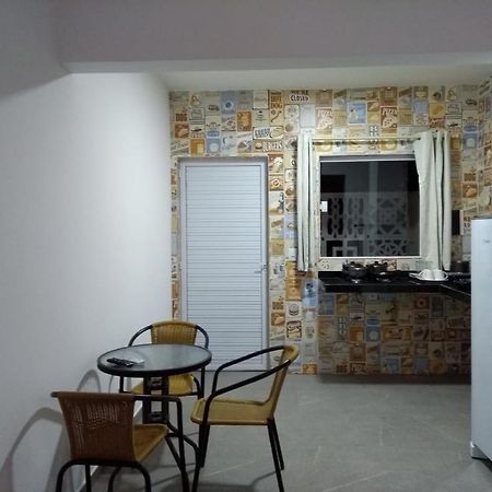 Flats Das Marias Жекия-да-Прая Экстерьер фото